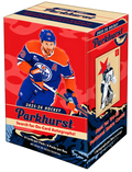 2025-26 Topps Parkhurst Hockey Blaster Box