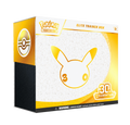 2026 Pokémon TCG 30th Celebrations Elite Trainer Box – Factory Sealed