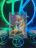 2025 Topps Resurgence Shedeur Sanders Conductors RC Pink /299 #C-18 – Browns